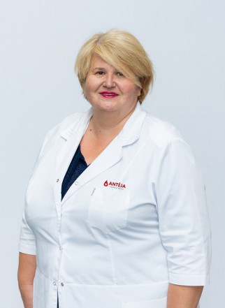Aušra Astrauskaitė